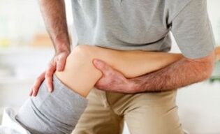 pijat lutut untuk arthritis