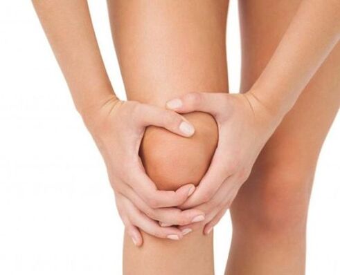 sakit lutut karena radang sendi