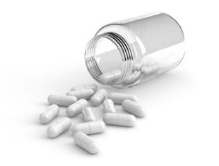 Obat untuk pengobatan osteochondrosis serviks
