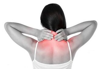 Pengobatan osteokondrosis serviks dengan obat -obatan