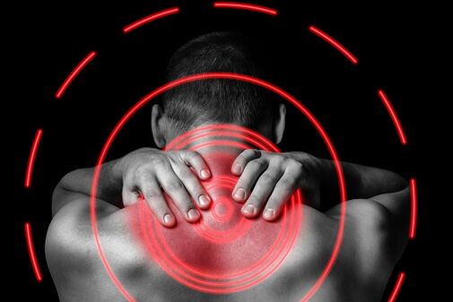 osteochondrosis serviks pada pria
