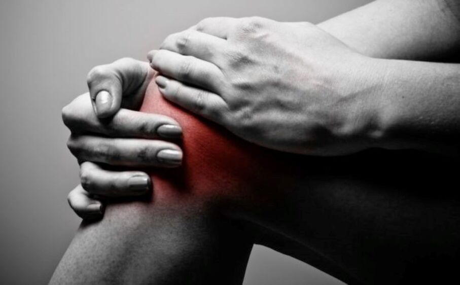 Osteoartritis sering menyerang sendi lutut